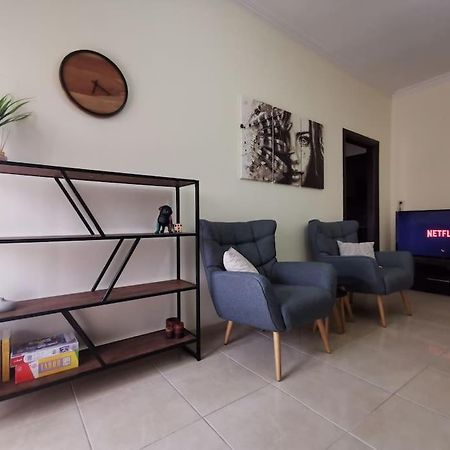 Comfy Apt In Chania City Center Kültér fotó