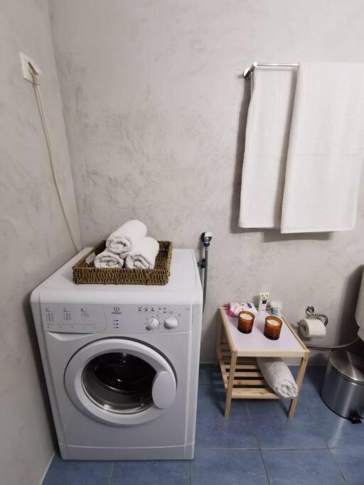 Comfy Apt In Chania City Center Kültér fotó